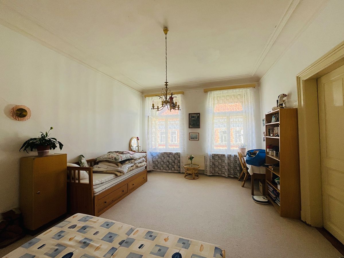 Pronájem bytu 4+1 150 m² – fotografie 5