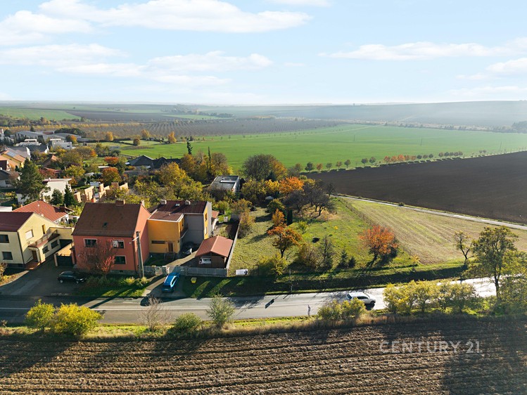 Prodej pozemku, 650 m² (10 z 10)
