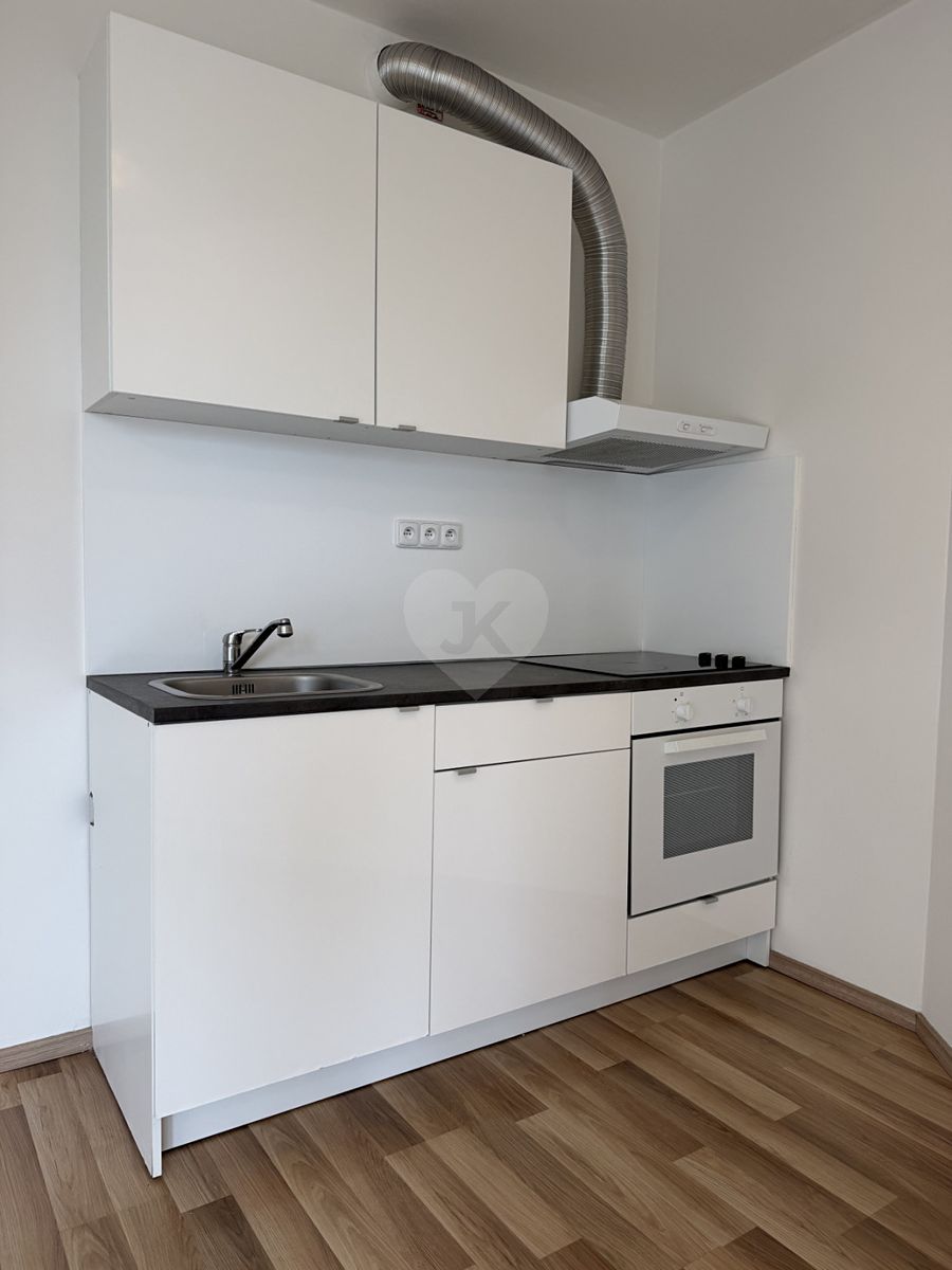 Pronájem bytu 1+kk 34 m² – fotografie 5