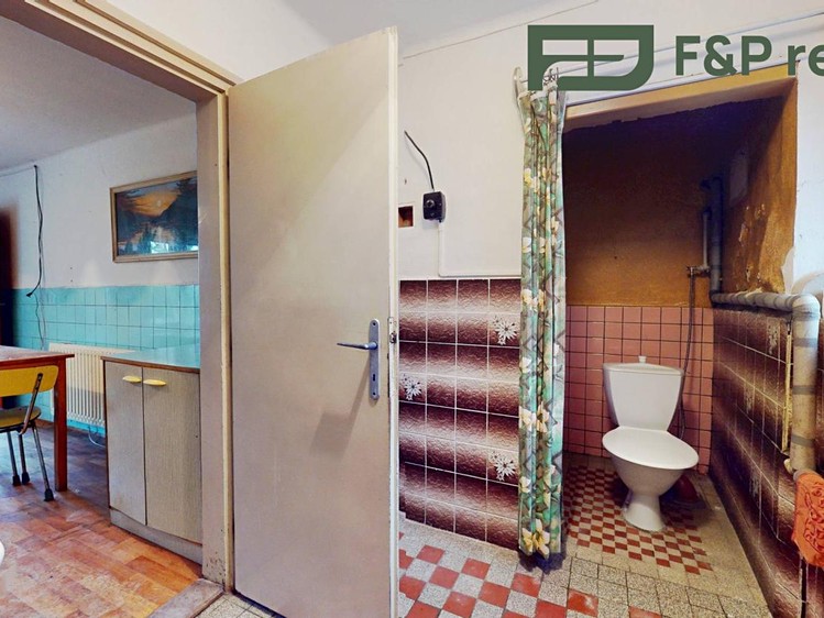 Prodej bytu 2+1, 52 m² (10 z 10)