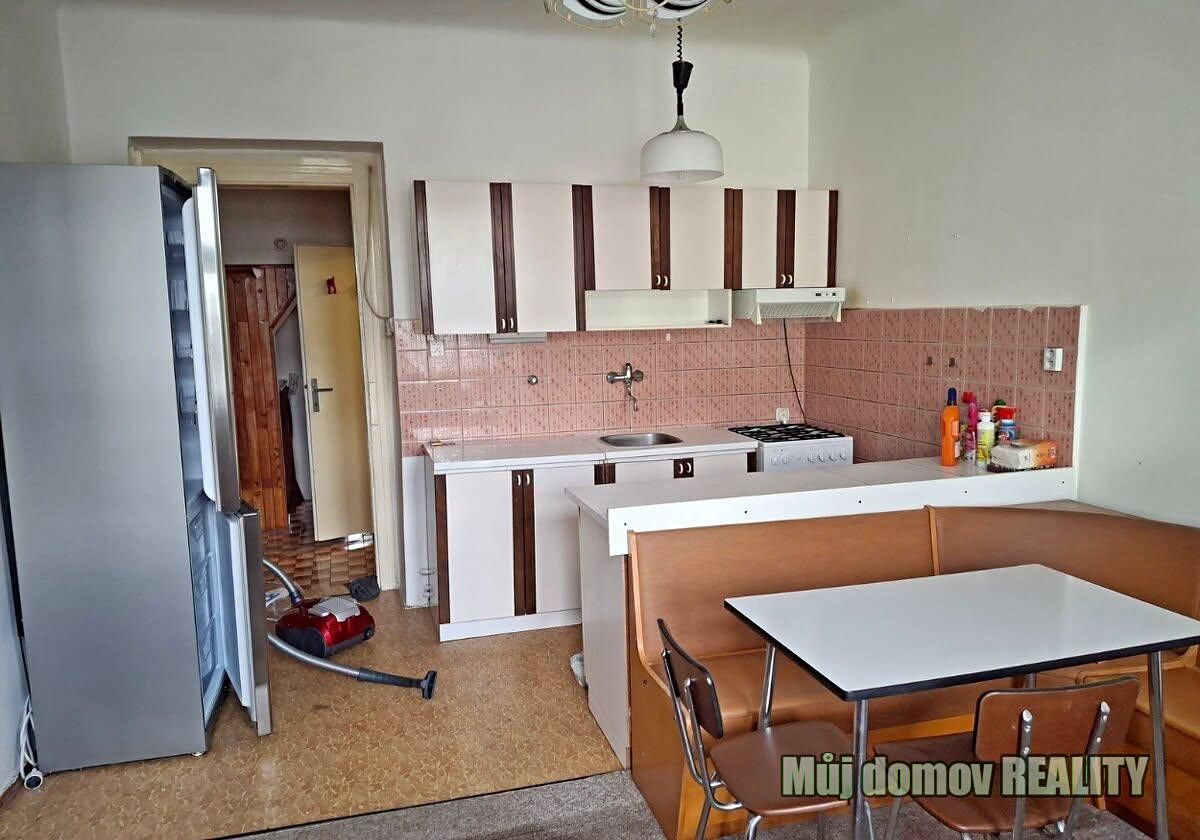 Pronájem bytu 3+kk 60 m² – fotografie 4