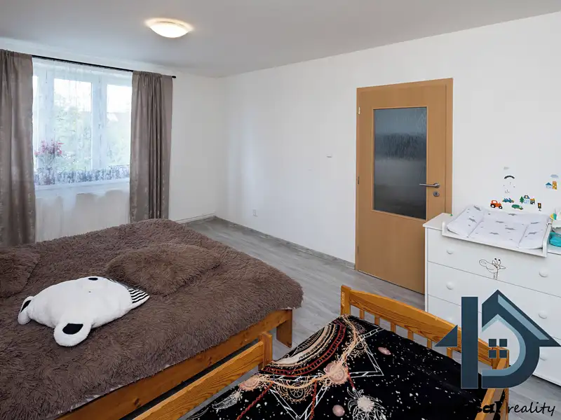 Prodej bytu 2+1 58 m², Suchdol nad Odrou – náhled fotky 2