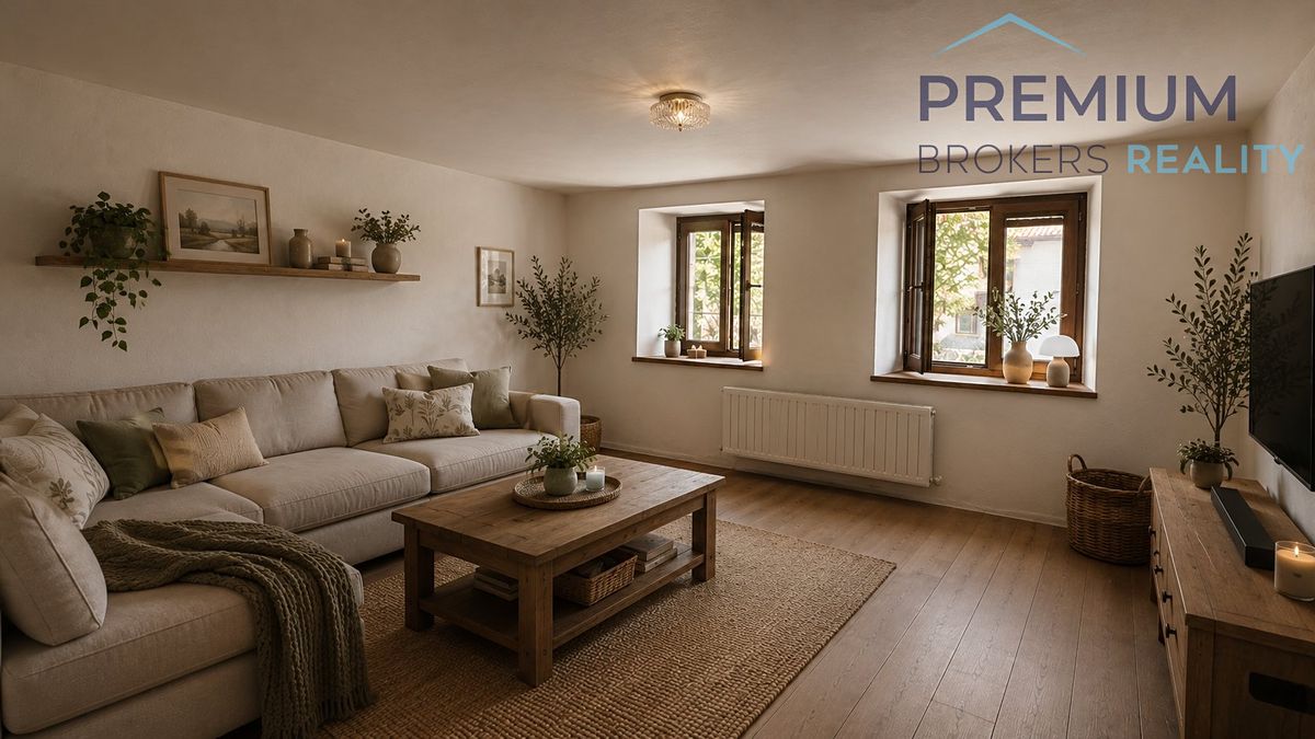 Prodej rodinného domu 86 m², pozemek 197 m² – fotografie 3