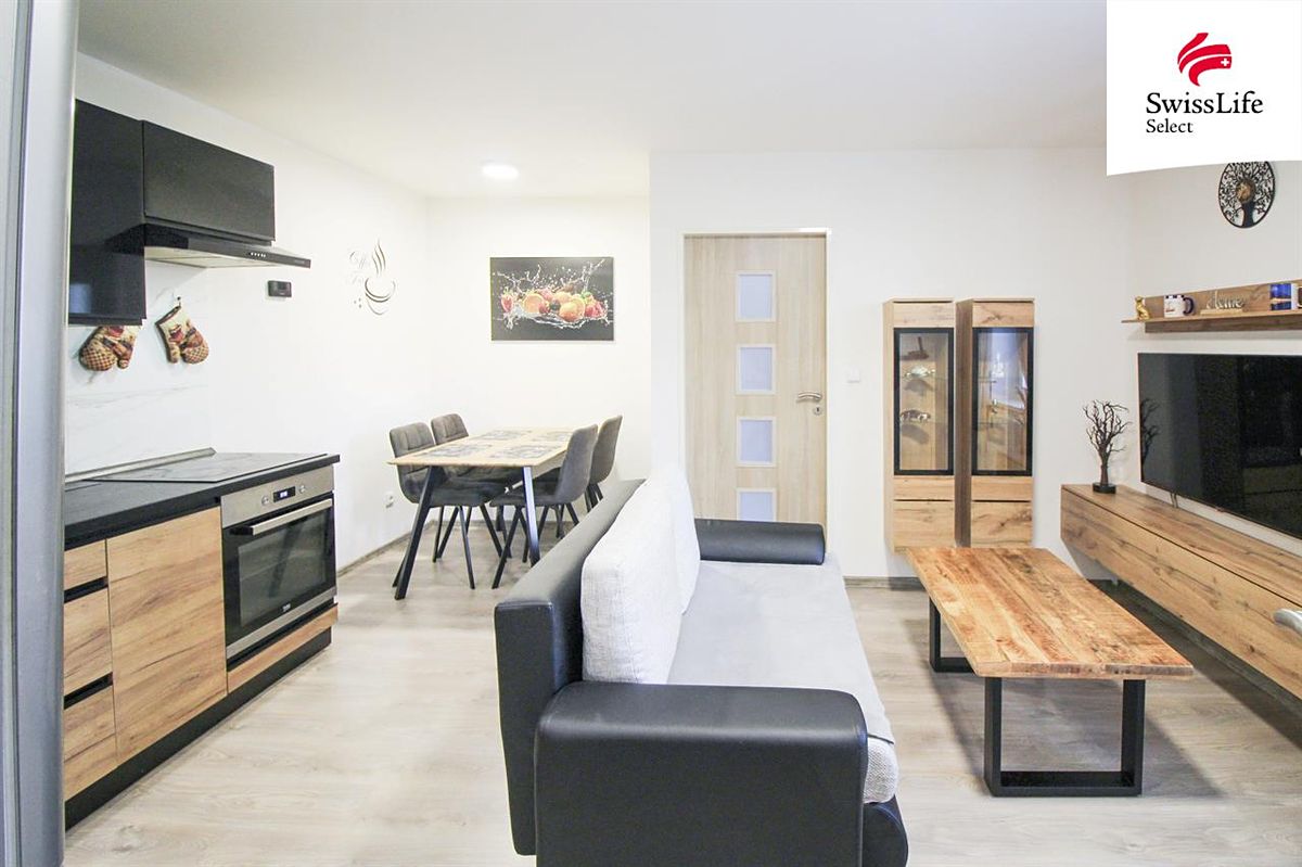 Prodej bytu 2+kk 50 m² – fotografie 2