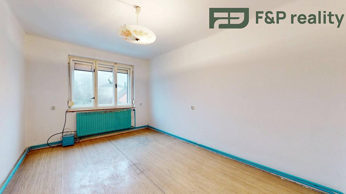 Prodej bytu 2+1 77 m² – fotografie 4