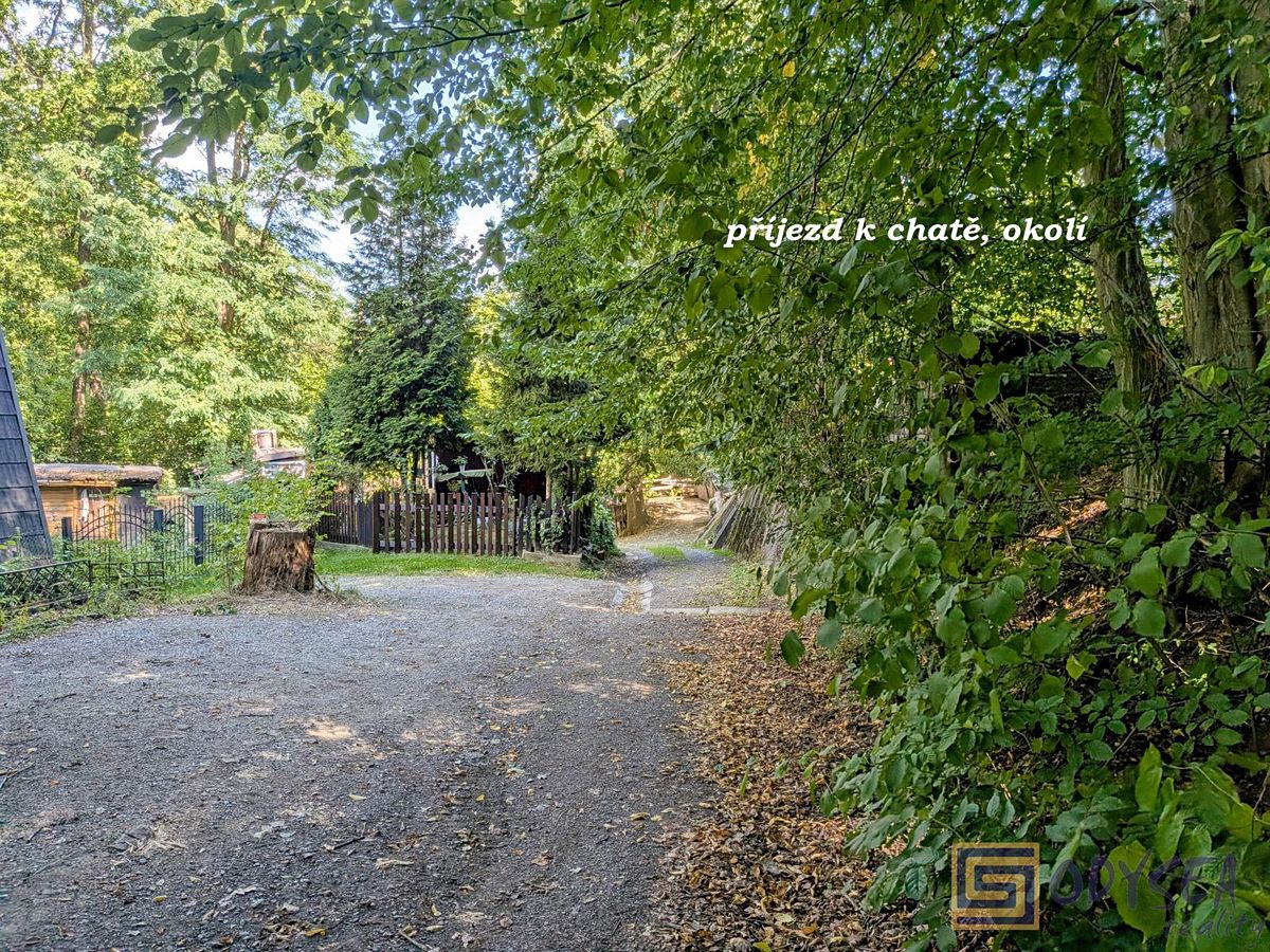 Prodej chaty 65 m², pozemek 368 m² – fotografie 2