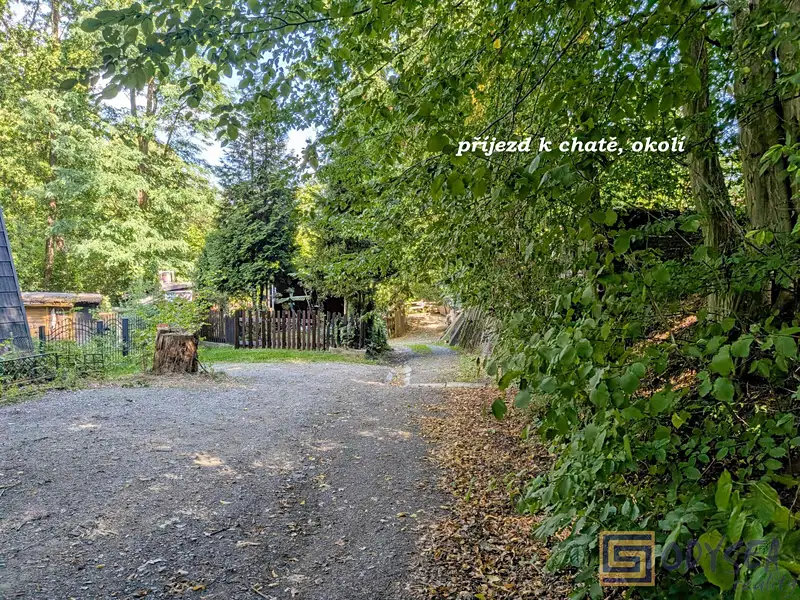 Prodej chaty 65 m², pozemek 368 m², Ostrava – náhled fotky 2