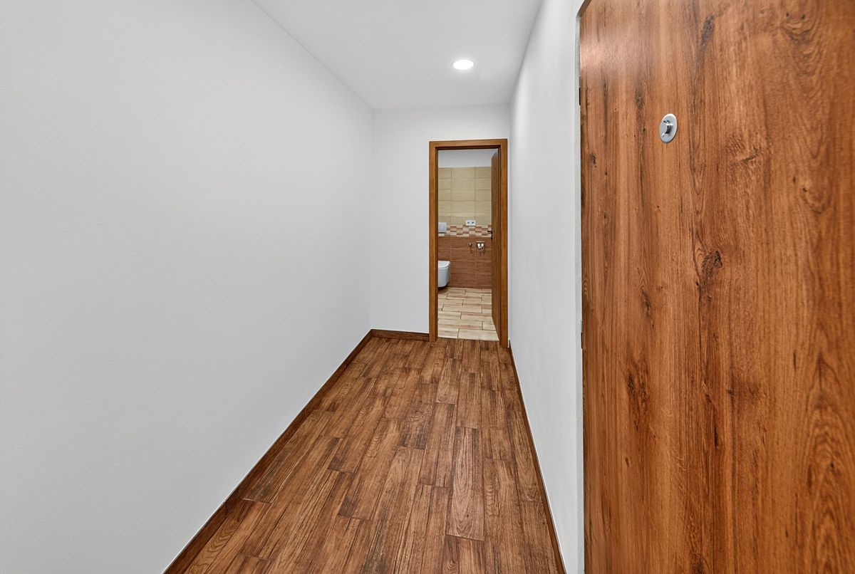 Prodej bytu 1+kk 40 m² – fotografie 5