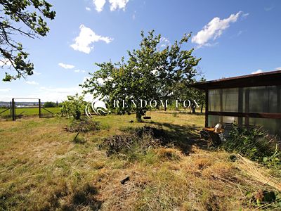 Prodej zahrady 2196 m²