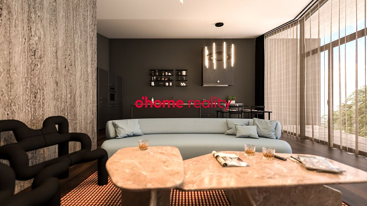 Prodej bytu 4+kk 115 m² – fotografie 3