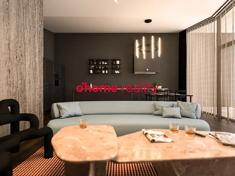 Prodej bytu 4+kk 115 m², Olomouc – náhled fotky 3