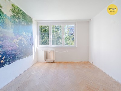 Квартира 2+1 на продаж, 58 м² (3 з 17)