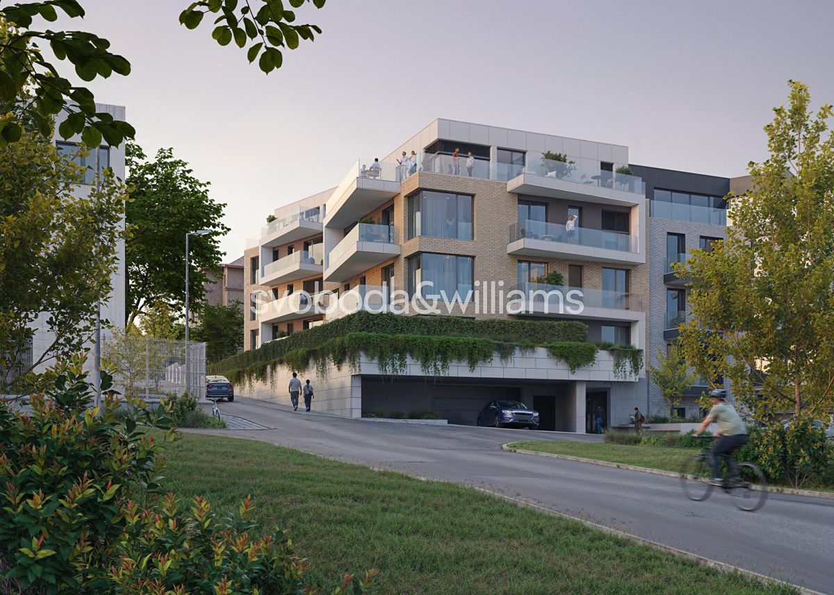 Prodej bytu 4+kk 100 m² – fotografie 5