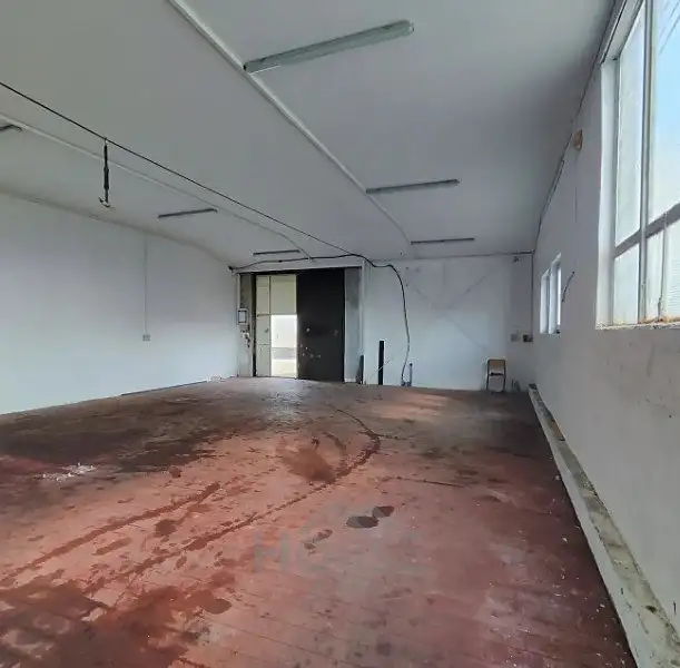 Pronájem skladového prostoru 120 m², Přelouč – náhled fotky 2