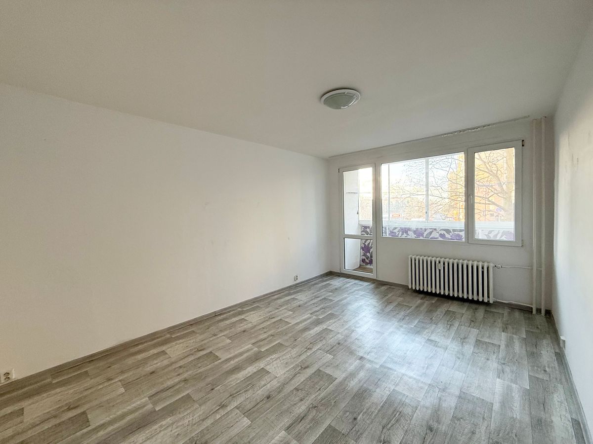 Pronájem bytu 2+1 62 m² – fotografie 2