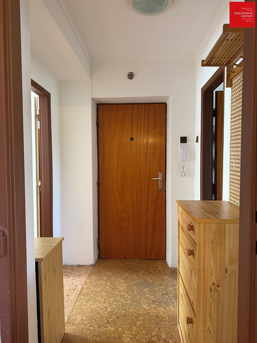 Pronájem bytu 2+1 49 m² – fotografie 5