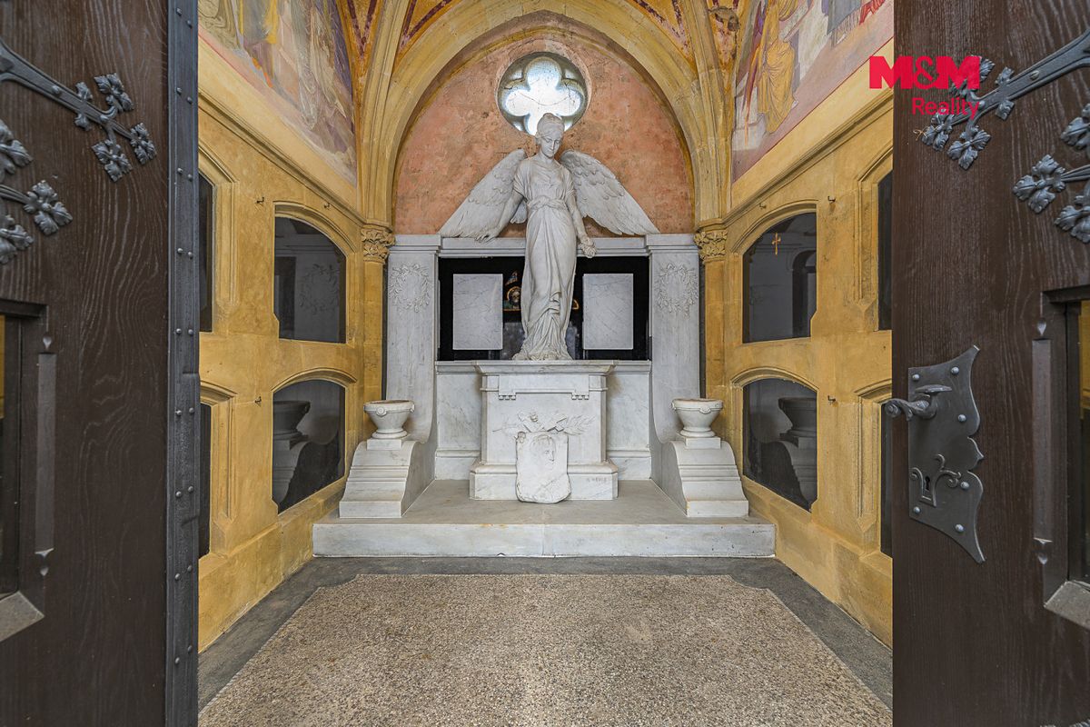 Prodej památky 40 m², pozemek 40 m² – fotografie 3