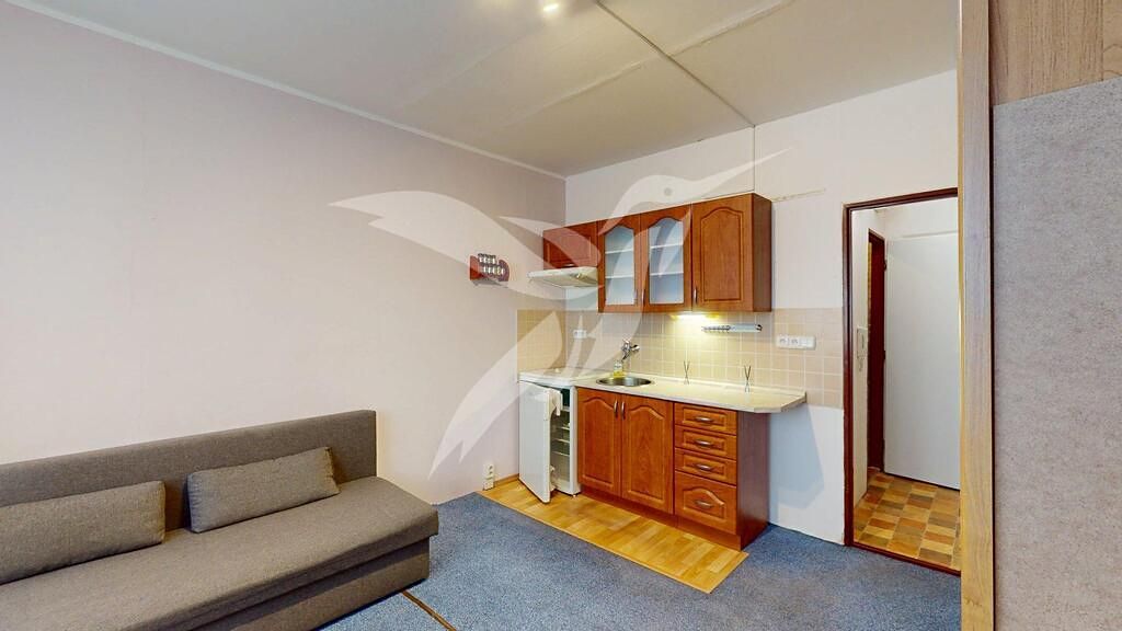 Pronájem bytu 1+kk 20 m² – fotografie 5