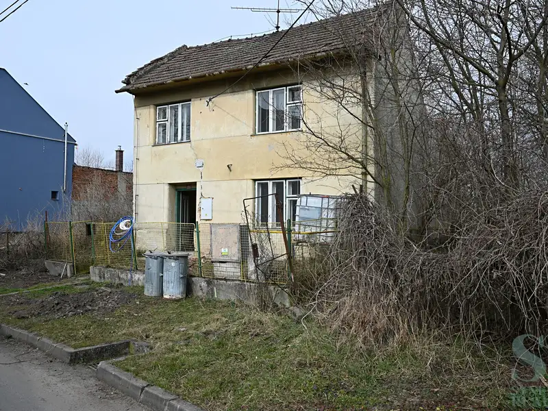 Prodej rodinného domu 95 m², pozemek 213 m², Dřevnovice – náhled fotky 2