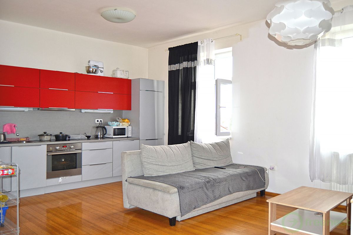Pronájem bytu 2+kk 50 m²