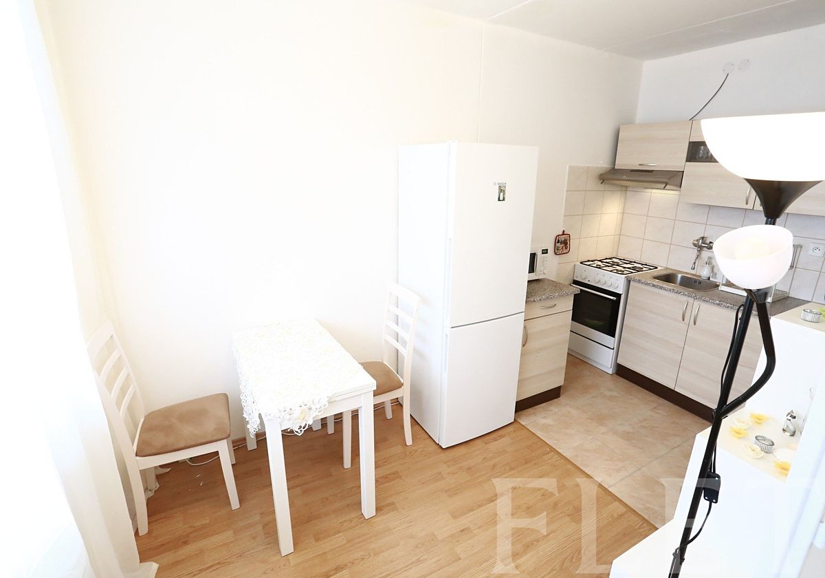 Pronájem bytu 1+kk 34 m²