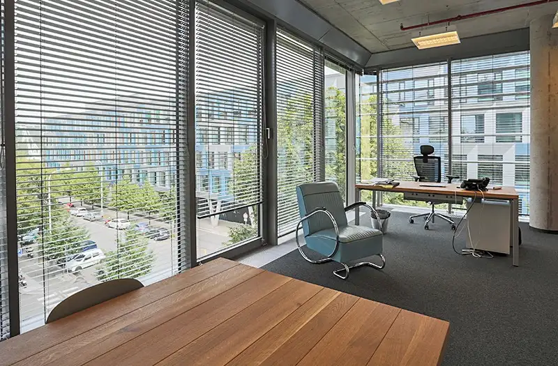 Pronájem kanceláře 48 m², Praha – náhled fotky 3