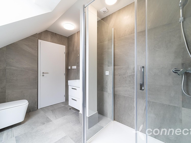 Квартира 1+kk на продаж, 45 м² (21 з 23)