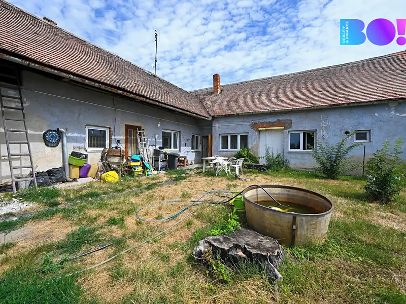 Prodej rodinného domu 85 m², pozemek 736 m², Strachotice – náhled fotky 2