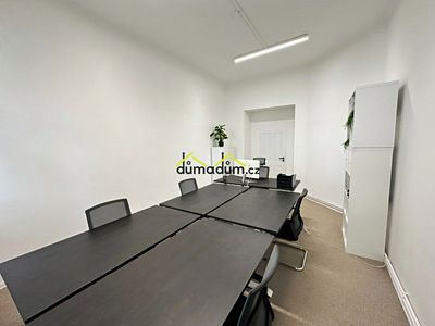 Prodej kanceláře 88 m²