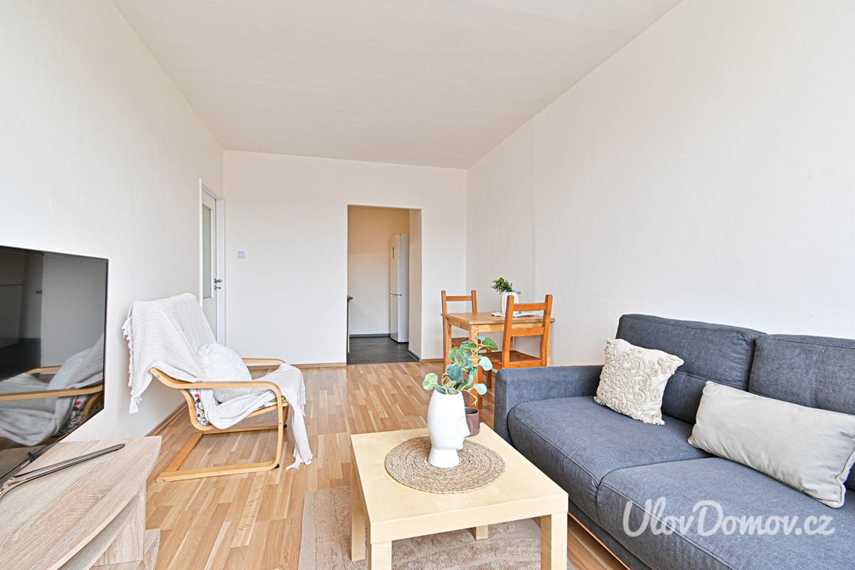 Prodej bytu 2+kk 43 m² – fotografie 3