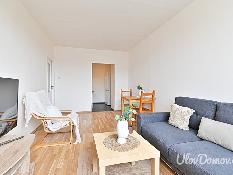 Wohnung 2+kk zum Kauf, 43 m² (3 von 20)