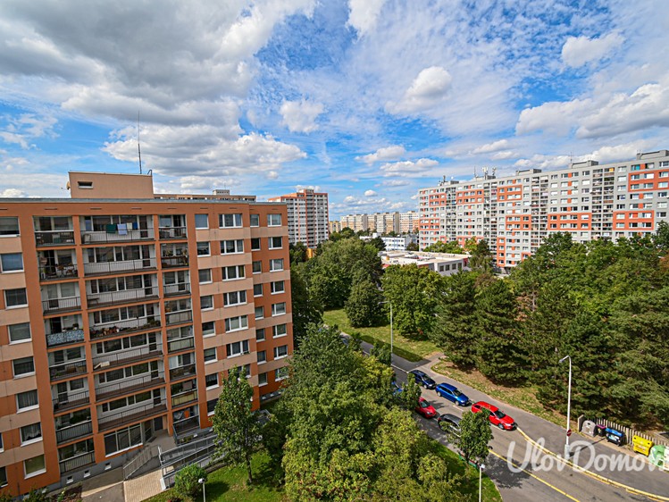 Wohnung 2+kk zum Kauf, 43 m² (17 von 20)