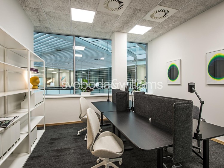 Pronájem komerčního prostoru, 30 m² (14 z 18)