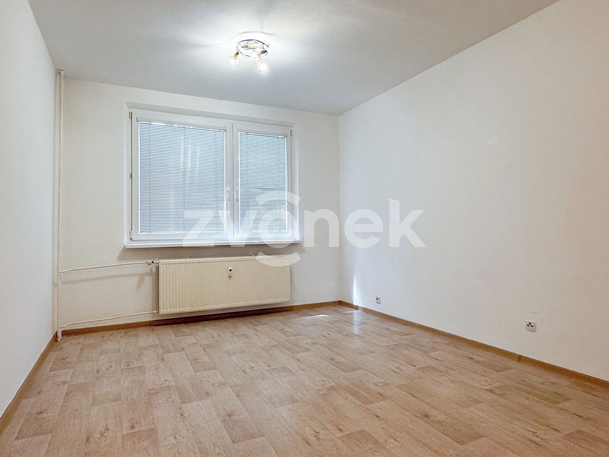 Pronájem bytu 2+1 54 m² – fotografie 4