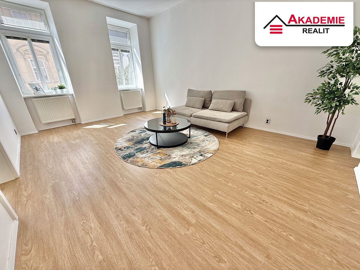 Prodej bytu 2+1 50 m² – fotografie 2