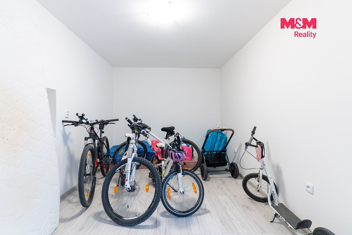 Prodej rodinného domu 70 m², pozemek 120 m² – fotografie 5