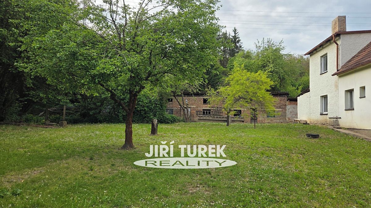 Prodej rodinného domu 190 m², pozemek 5459 m² – fotografie 5
