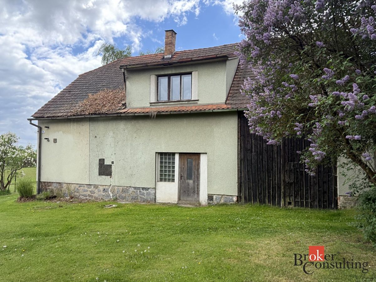 Prodej rodinného domu 170 m², pozemek 1708 m² – fotografie 5