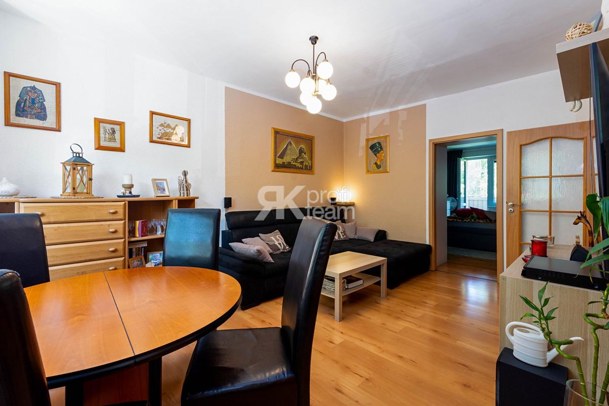 Prodej bytu 3+kk 68 m²