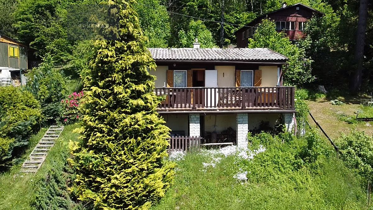 Prodej chaty 35 m², pozemek 492 m² – fotografie 2