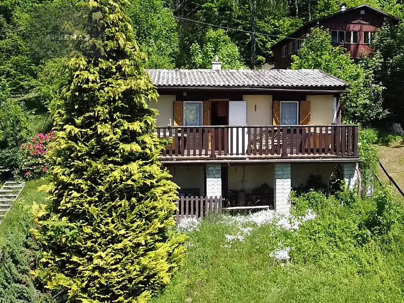 Prodej chaty 35 m², pozemek 492 m², Kunčice pod Ondřejníkem – náhled fotky 2