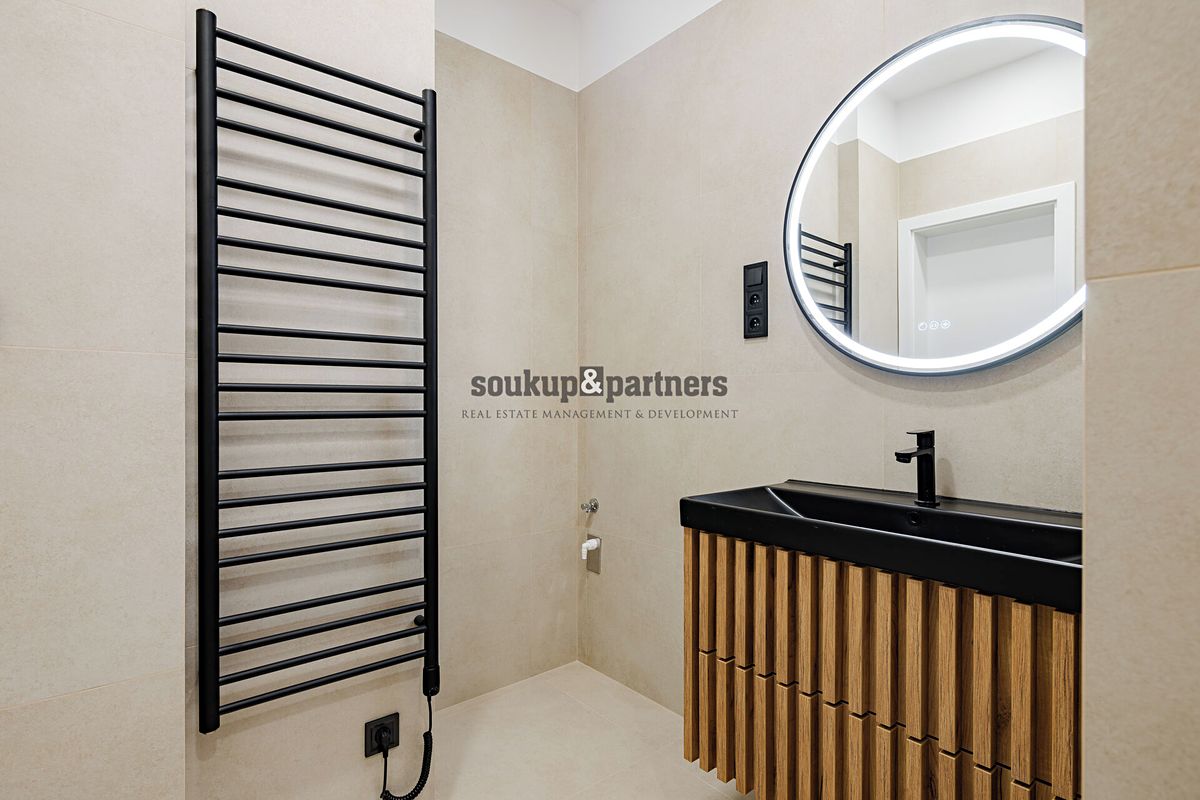 Prodej bytu 3+kk 63 m² – fotografie 2