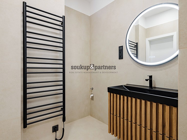 Wohnung 3+kk zum Kauf, 63 m² (2 von 22)