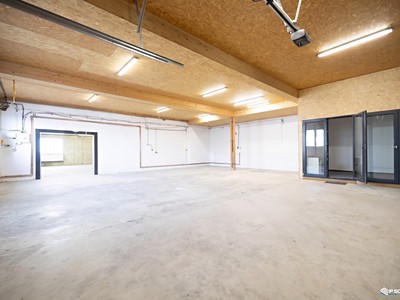 Pronájem skladového prostoru 148 m²