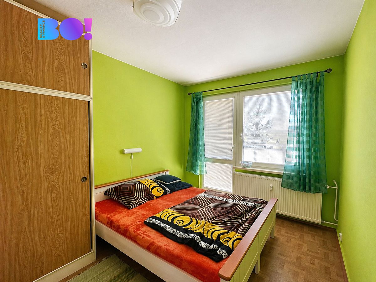 Prodej bytu 3+1 68 m² – fotografie 3