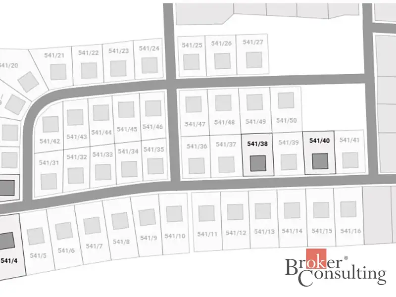 Prodej stavebního pozemku 1082 m², Hory – náhled fotky 1
