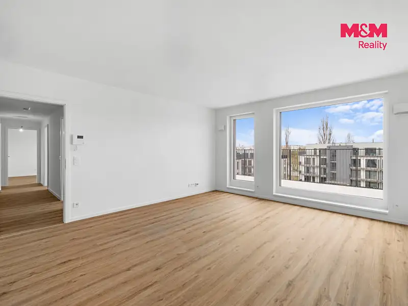 Prodej bytu 4+kk 87 m², Kladno – náhled fotky 3