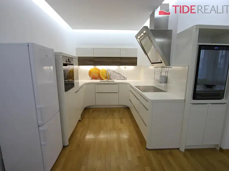 Pronájem bytu 3+kk 100 m², Praha – náhled fotky 3