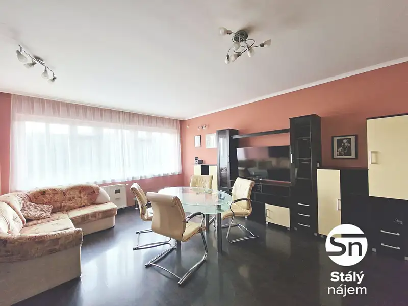 Prodej bytu 4+kk 133 m², Praha – náhled fotky 1