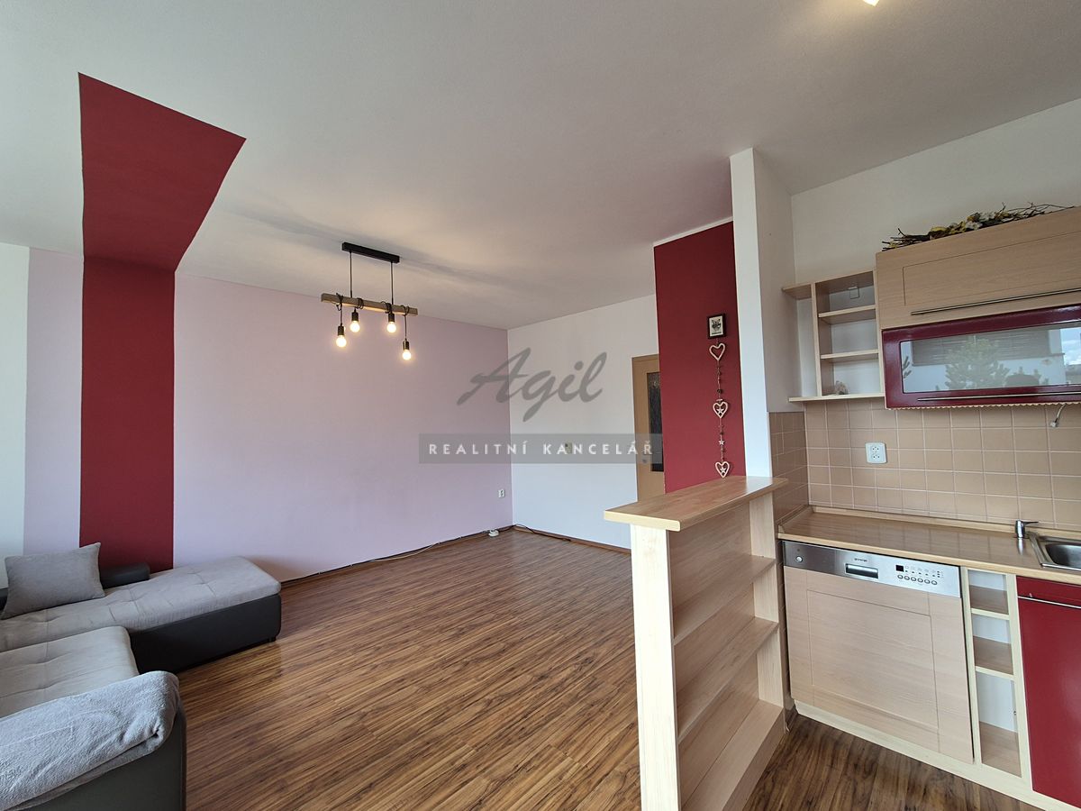 Prodej bytu 2+kk 57 m² – fotografie 4